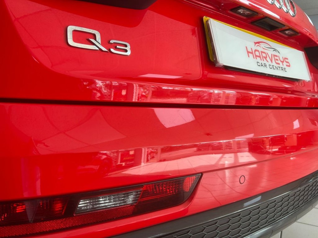 Used Audi Q3 2017 for sale - 77905095: Photo 40