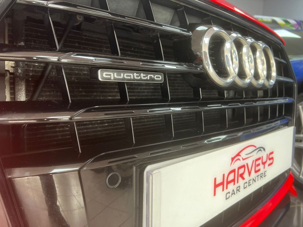 Used Audi Q3 2017 for sale - 77905095: Photo 41