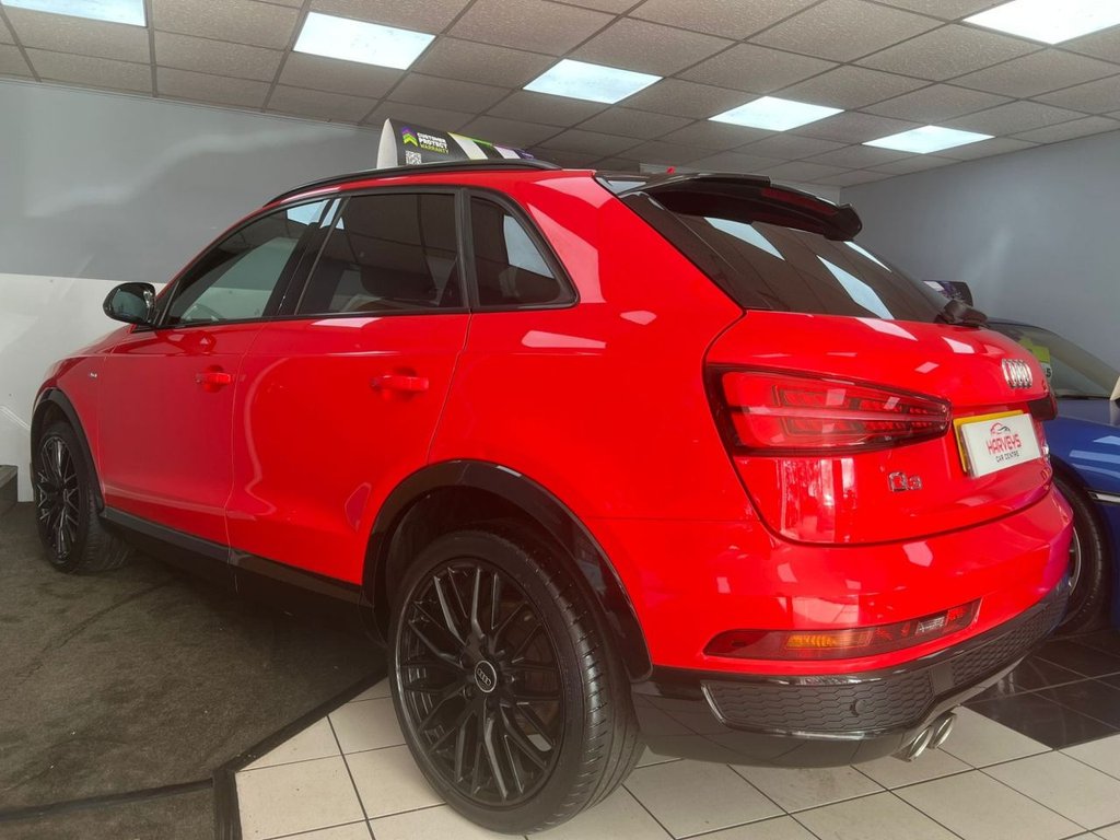 Used Audi Q3 2017 for sale - 77905095: Photo 7