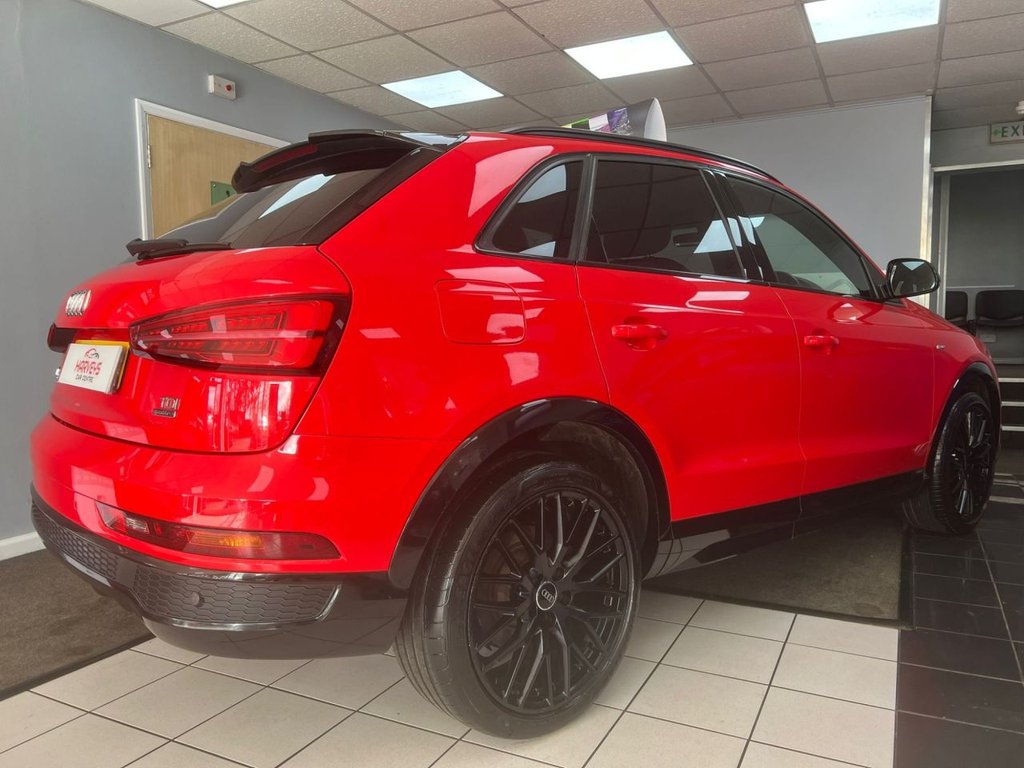 Used Audi Q3 2017 for sale - 77905095: Photo 9