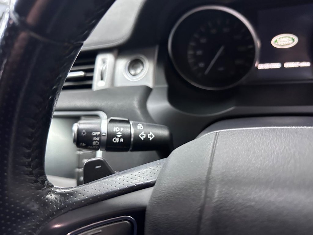 Used Land Rover Range Rover Evoque 2013 for sale - 78002989: Photo 10