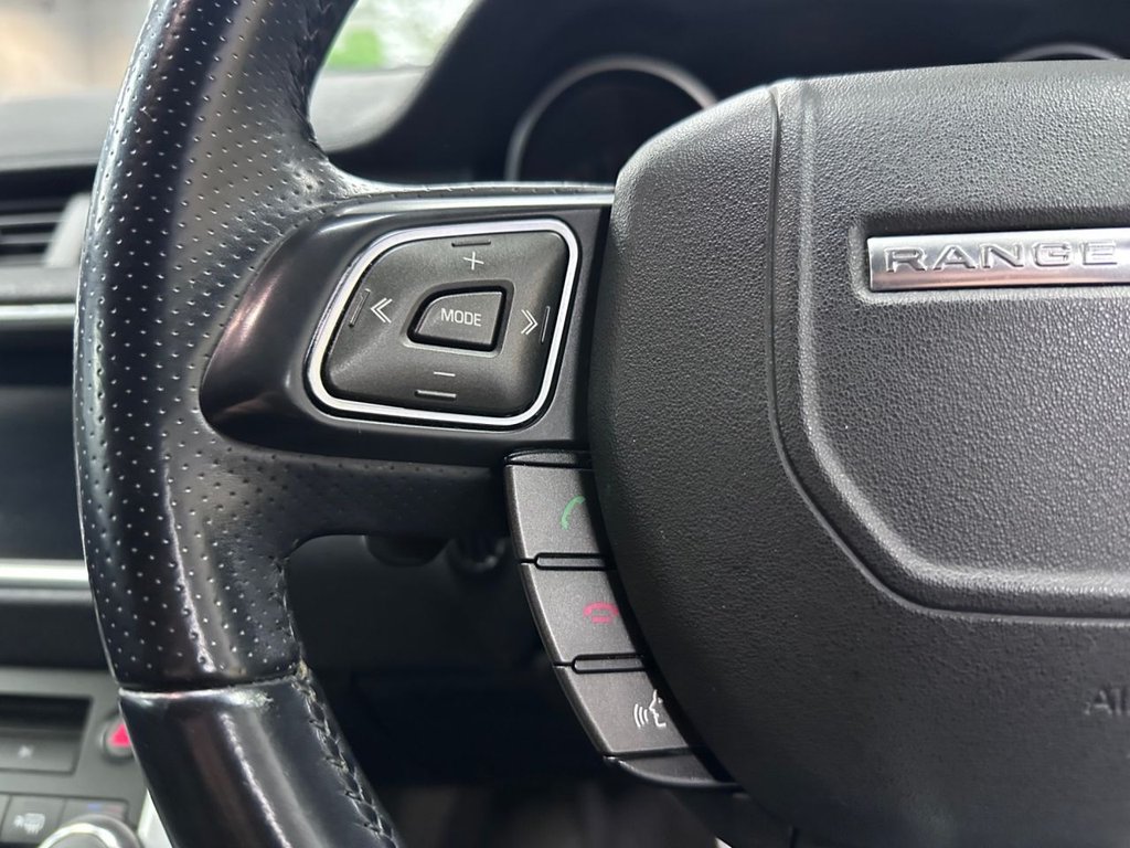 Used Land Rover Range Rover Evoque 2013 for sale - 78002989: Photo 12