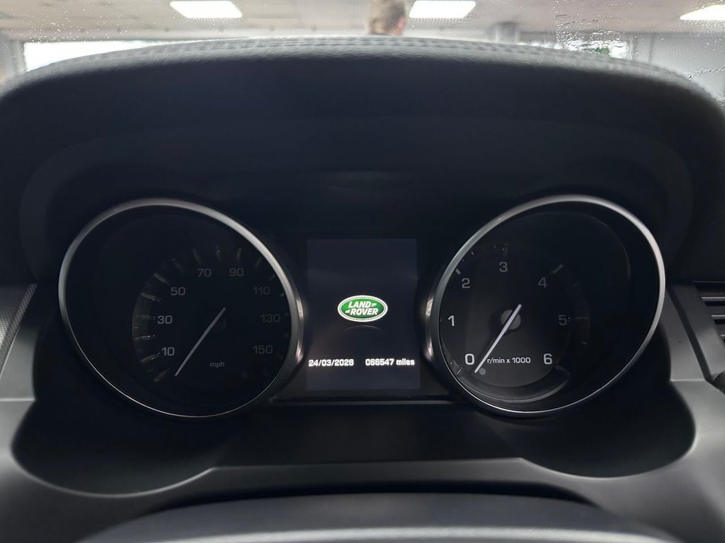 Used Land Rover Range Rover Evoque 2013 for sale - 78002989: Photo 15