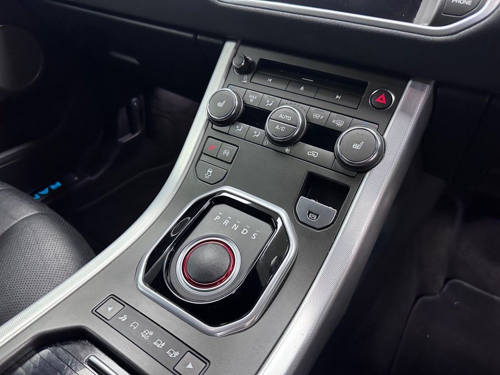 Used Land Rover Range Rover Evoque 2013 for sale - 78002989: Photo 16