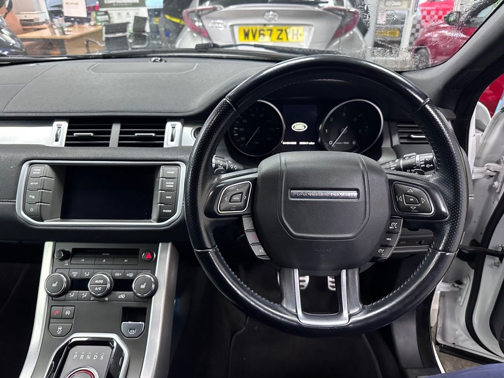 Used Land Rover Range Rover Evoque 2013 for sale - 78002989: Photo 17