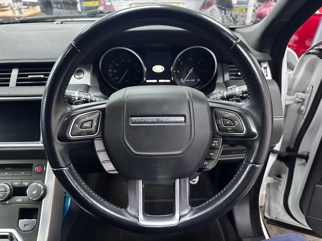 Used Land Rover Range Rover Evoque 2013 for sale - 78002989: Photo 18