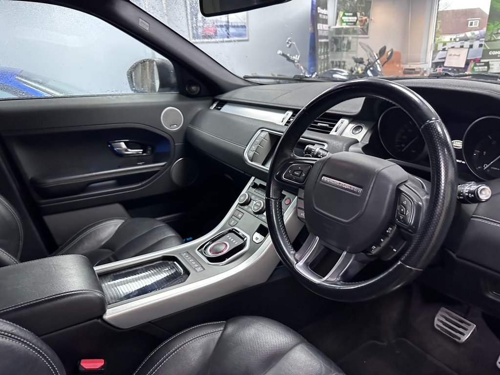 Used Land Rover Range Rover Evoque 2013 for sale - 78002989: Photo 19
