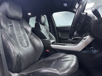 Land Rover Range Rover Evoque feature image