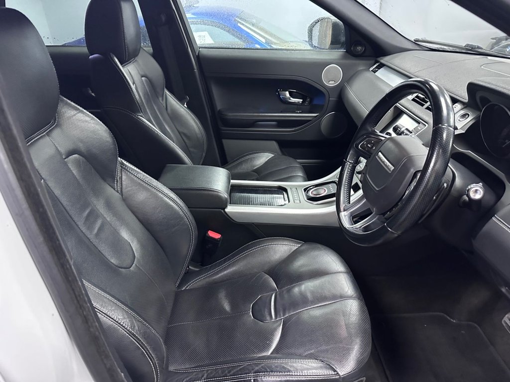 Used Land Rover Range Rover Evoque 2013 for sale - 78002989: Photo 2