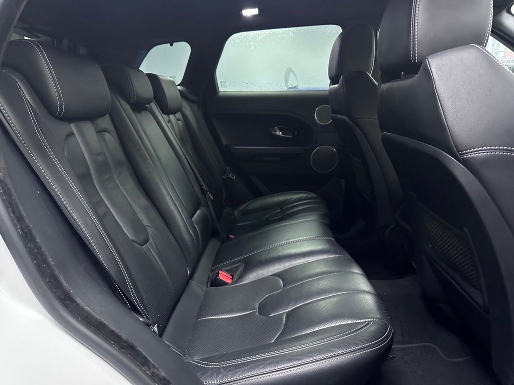 Used Land Rover Range Rover Evoque 2013 for sale - 78002989: Photo 5