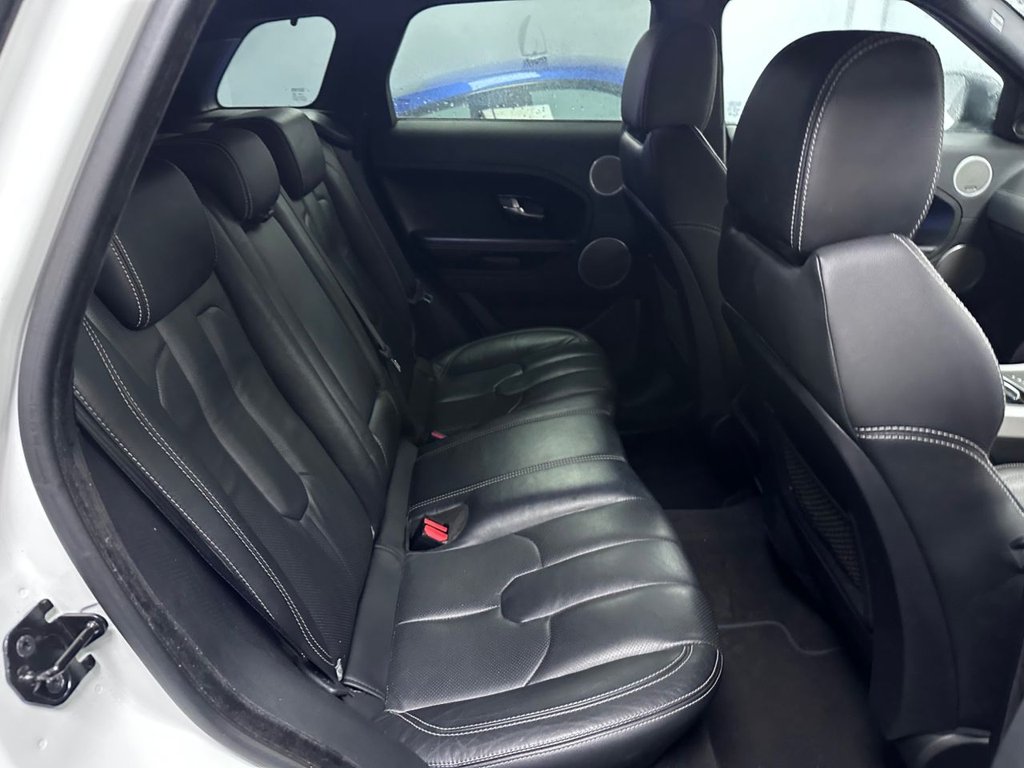 Used Land Rover Range Rover Evoque 2013 for sale - 78002989: Photo 6