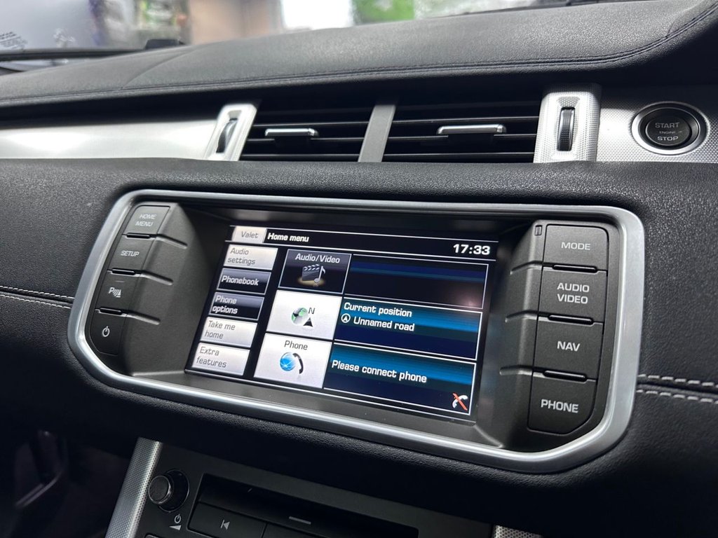 Used Land Rover Range Rover Evoque 2013 for sale - 78002989: Photo 8