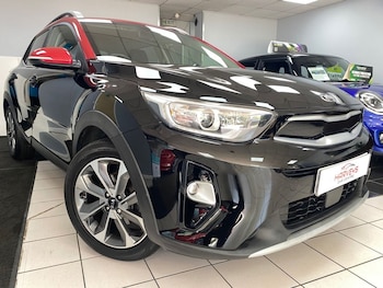 Used Kia Stonic 2018 for sale - 79449762: Photo