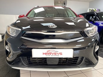 Used Kia Stonic 2018 for sale - 79449762: Photo