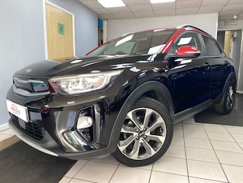 Used Kia Stonic 2018 for sale - 79449762: Photo