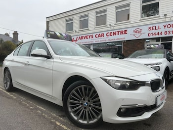 Used BMW 3 Series 2015 for sale - 78363639: Photo