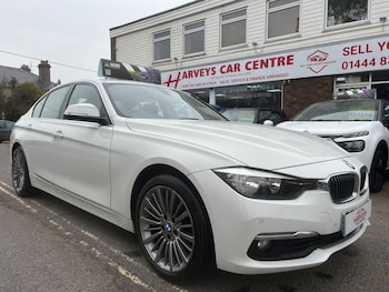 Used BMW 3 Series 2015 for sale - 78363639: Photo