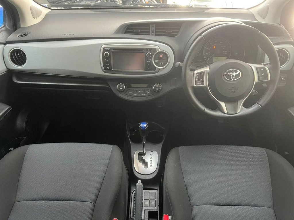 Used Toyota Yaris 2014 for sale - 78016902: Photo 10