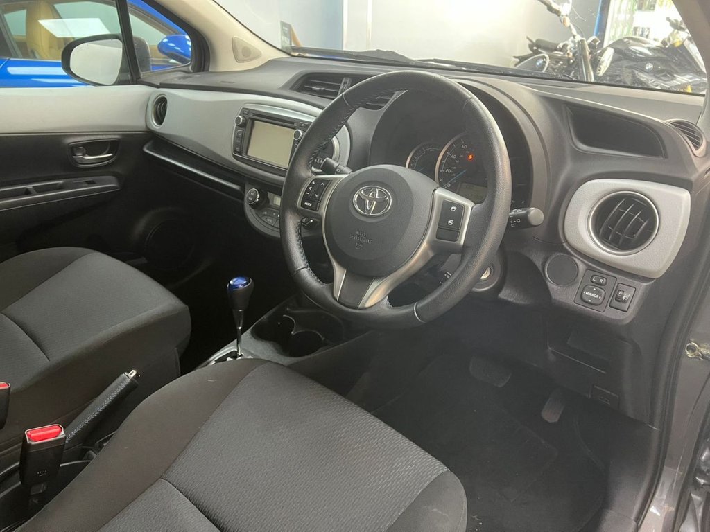 Used Toyota Yaris 2014 for sale - 78016902: Photo 11