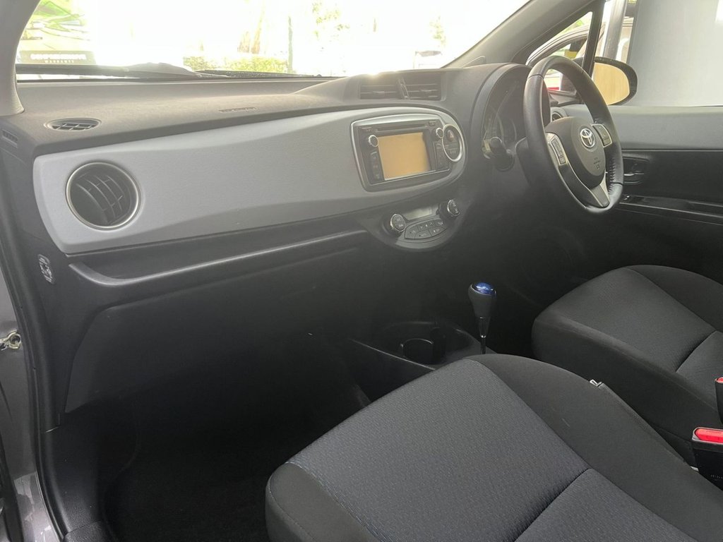 Used Toyota Yaris 2014 for sale - 78016902: Photo 12