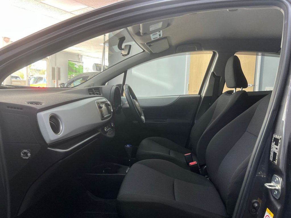 Used Toyota Yaris 2014 for sale - 78016902: Photo 13