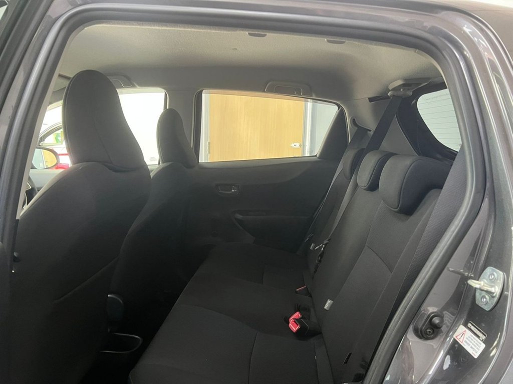 Used Toyota Yaris 2014 for sale - 78016902: Photo 14