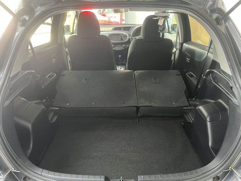 Used Toyota Yaris 2014 for sale - 78016902: Photo 16