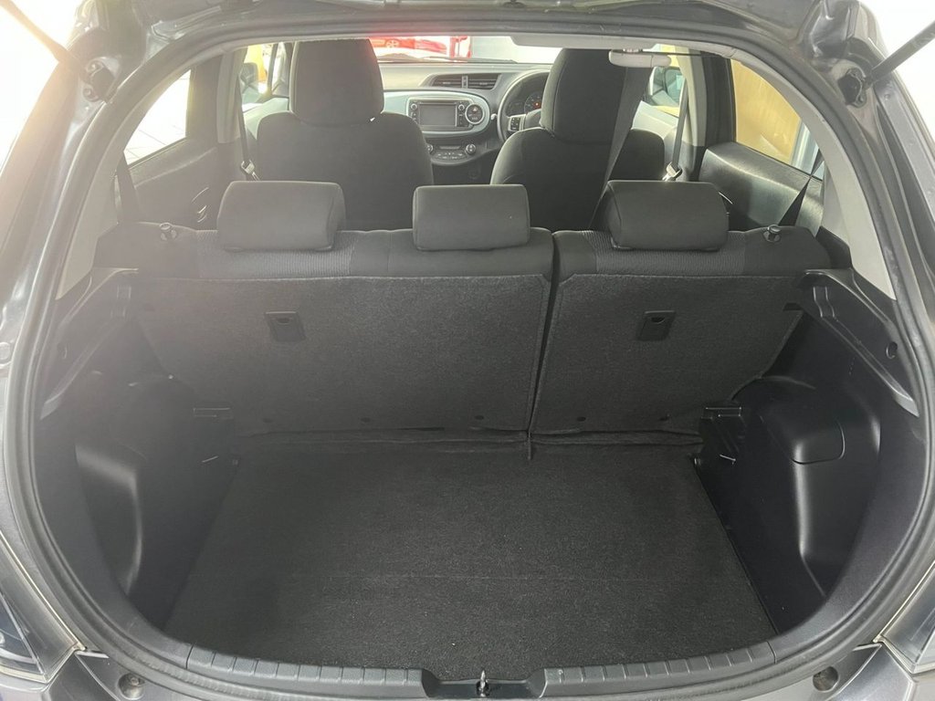 Used Toyota Yaris 2014 for sale - 78016902: Photo 17