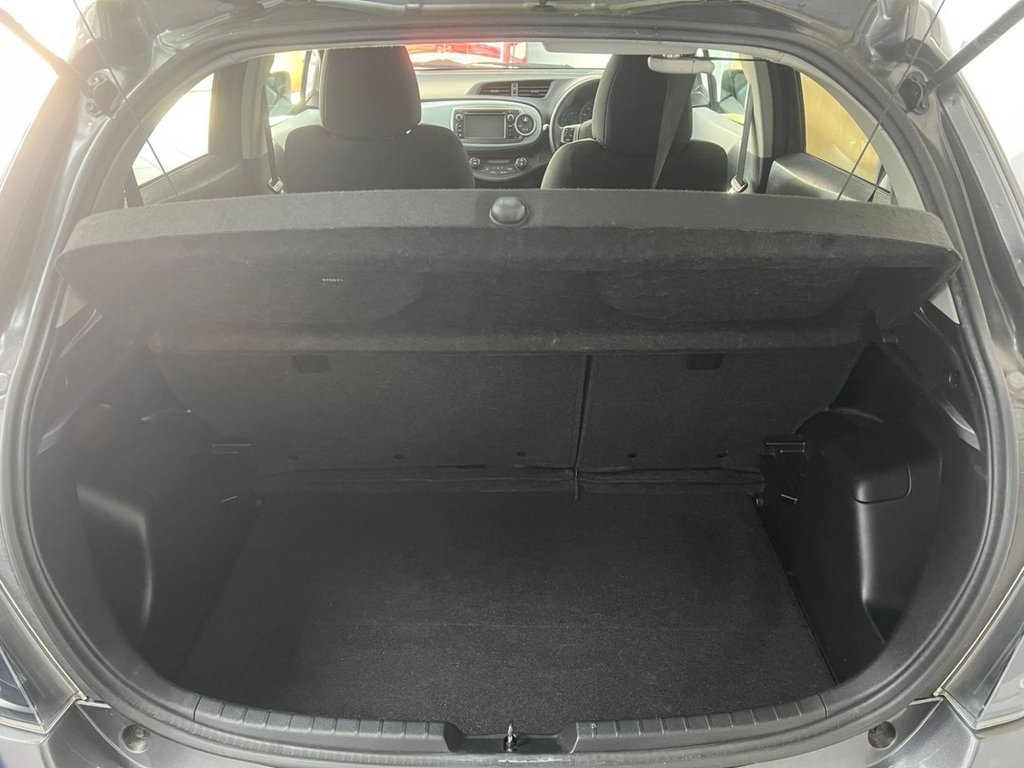 Used Toyota Yaris 2014 for sale - 78016902: Photo 18