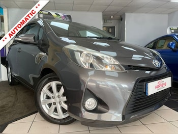 Used Toyota Yaris 2014 for sale - 78016902: Photo