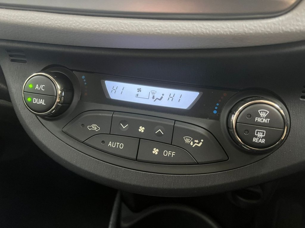 Used Toyota Yaris 2014 for sale - 78016902: Photo 20