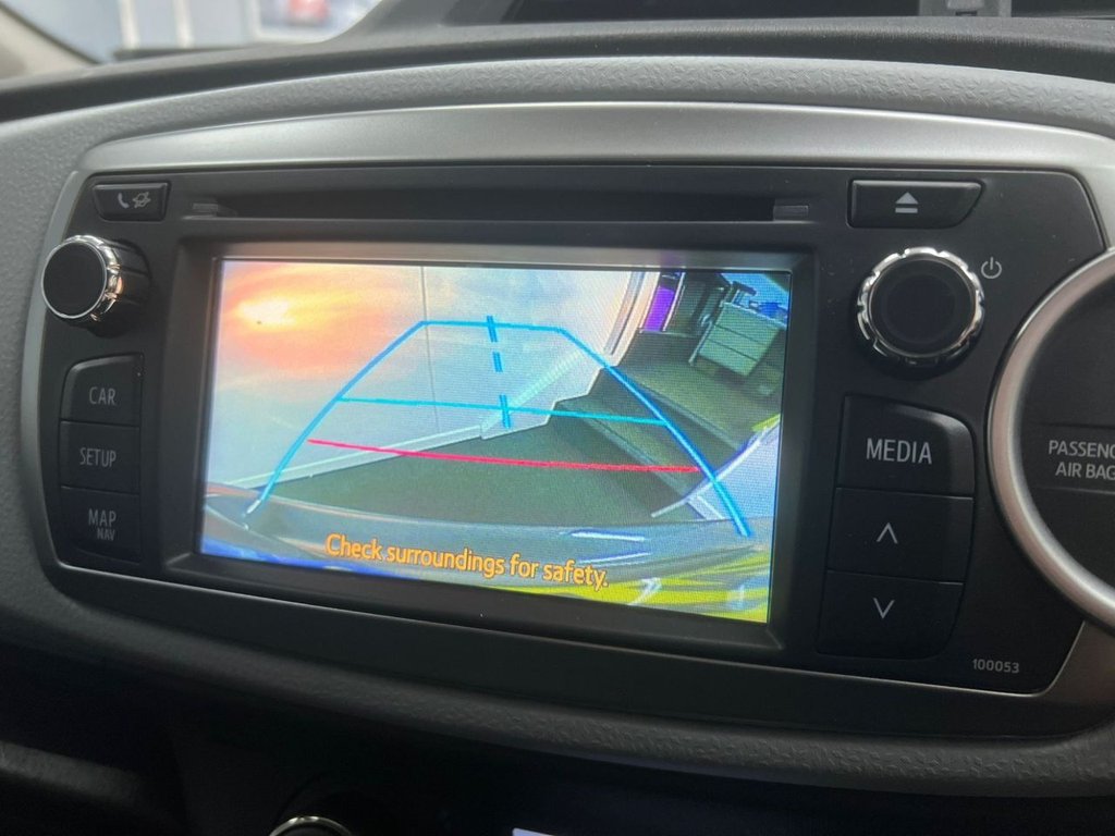 Used Toyota Yaris 2014 for sale - 78016902: Photo 21