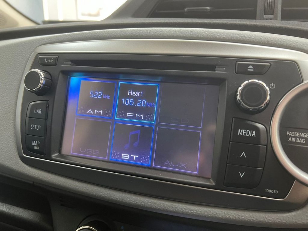 Used Toyota Yaris 2014 for sale - 78016902: Photo 22