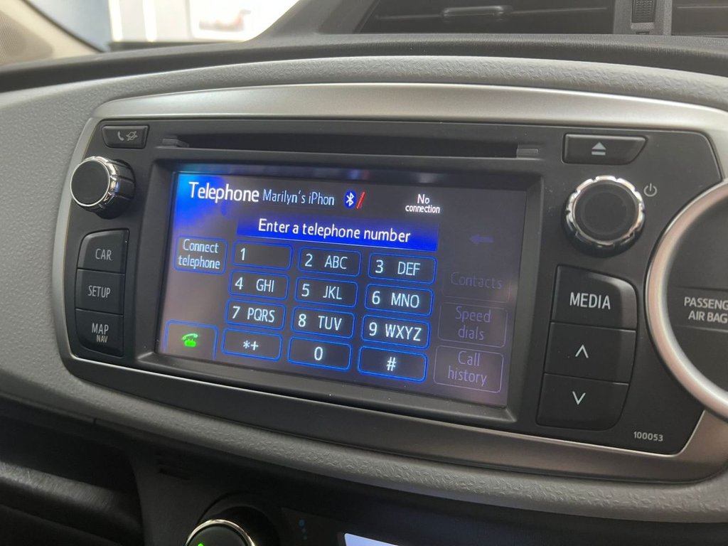 Used Toyota Yaris 2014 for sale - 78016902: Photo 23