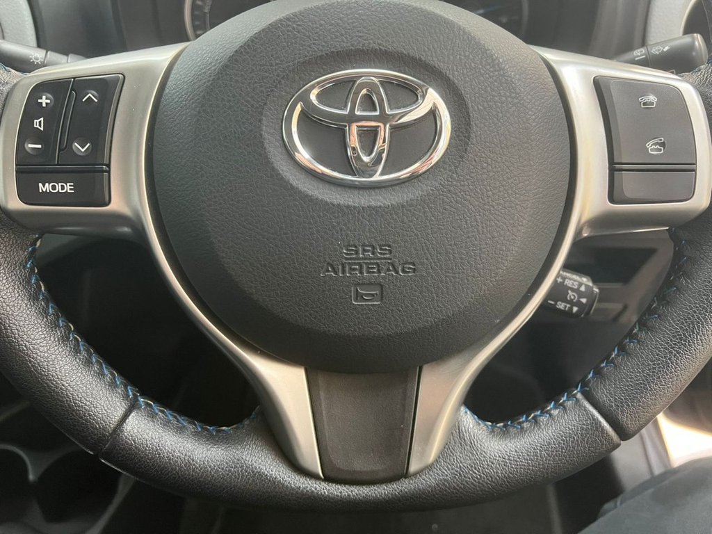 Used Toyota Yaris 2014 for sale - 78016902: Photo 26