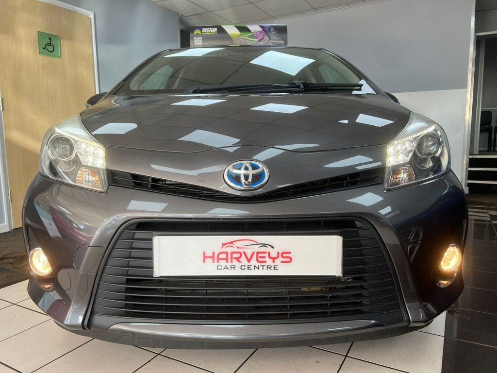 Used Toyota Yaris 2014 for sale - 78016902: Photo 31