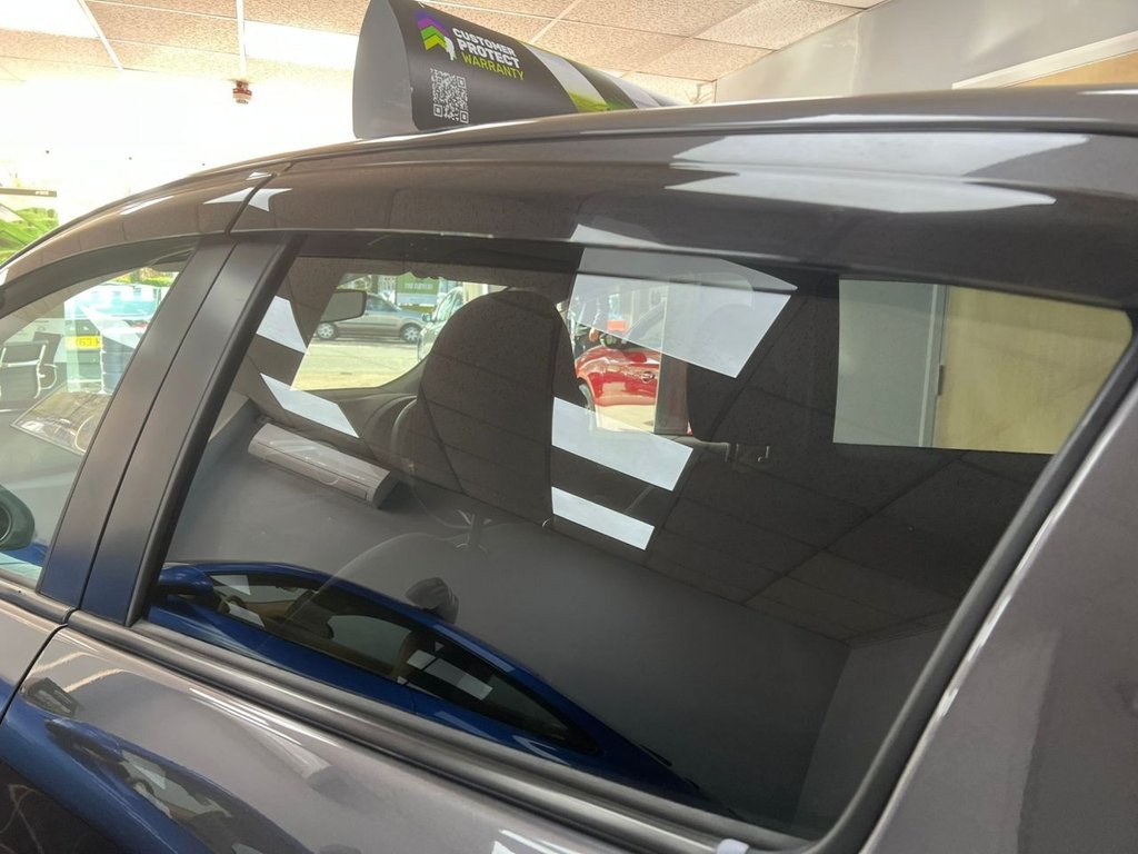 Used Toyota Yaris 2014 for sale - 78016902: Photo 32