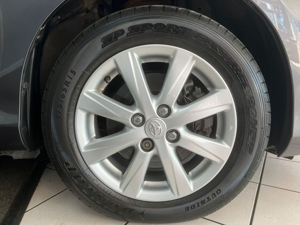 Used Toyota Yaris 2014 for sale - 78016902: Photo 34