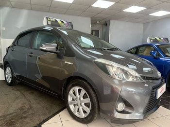 Used Toyota Yaris 2014 for sale - 78016902: Photo