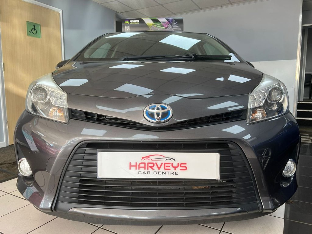 Used Toyota Yaris 2014 for sale - 78016902: Photo 4