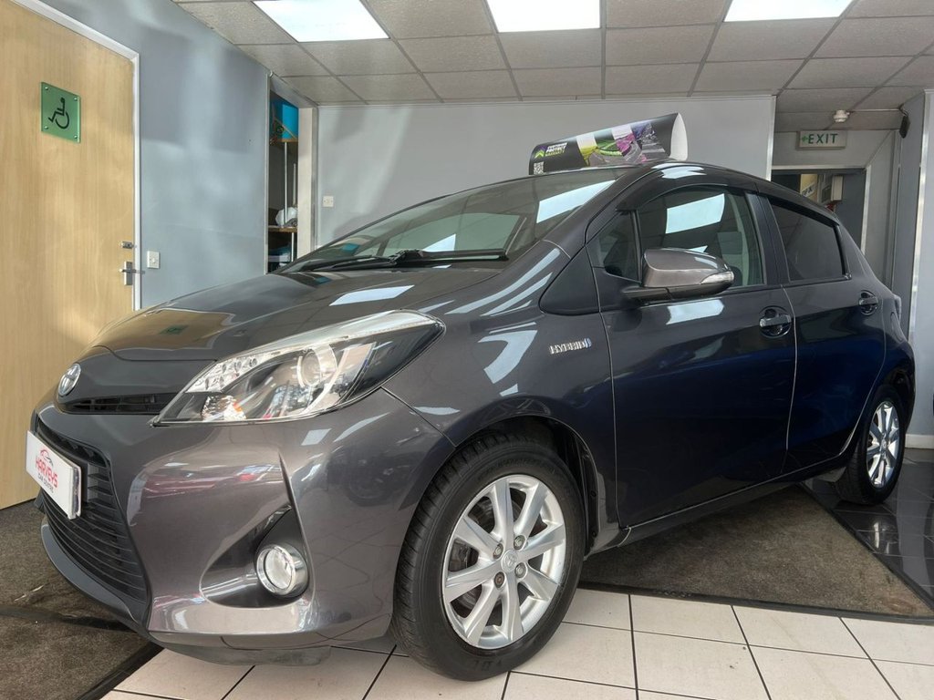 Used Toyota Yaris 2014 for sale - 78016902: Photo 6