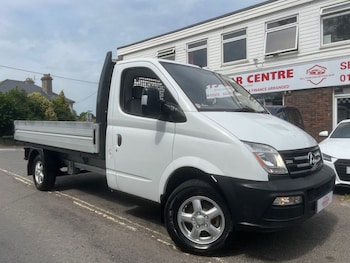 Used LDV V80 2017 for sale - 78726165: Photo