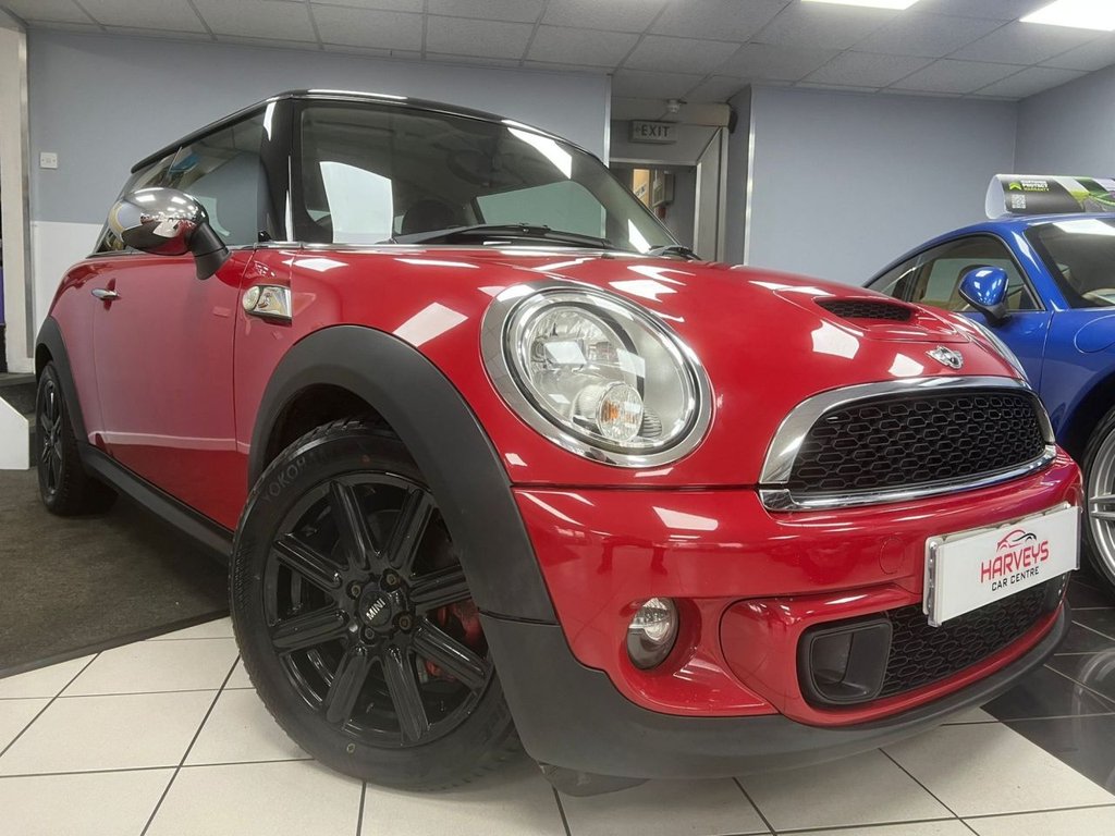 Used MINI Hatch 2013 for sale - 77841313: Photo 1