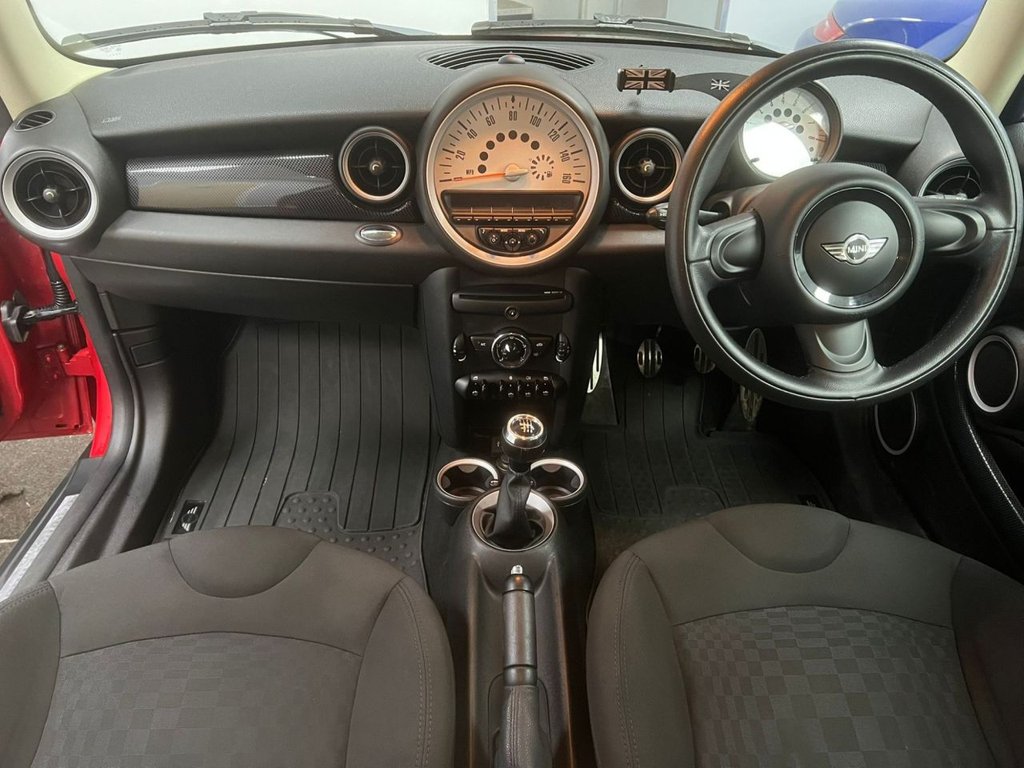 Used MINI Hatch 2013 for sale - 77841313: Photo 10