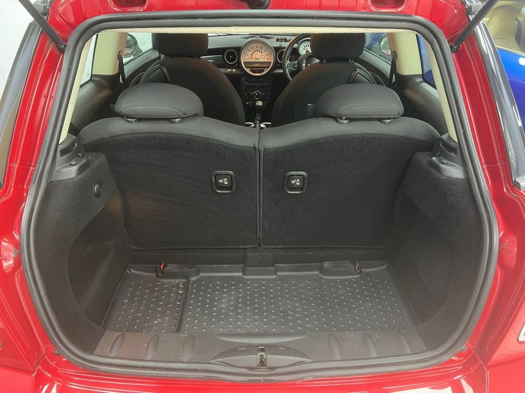 Used MINI Hatch 2013 for sale - 77841313: Photo 16