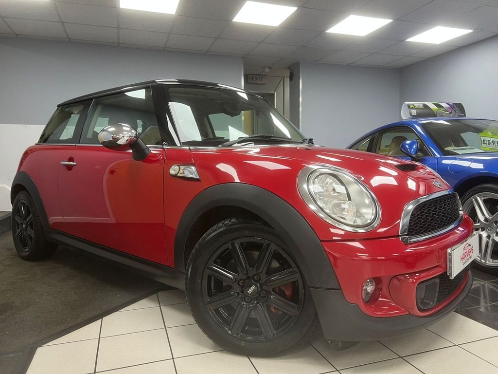 Used MINI Hatch 2013 for sale - 77841313: Photo 2