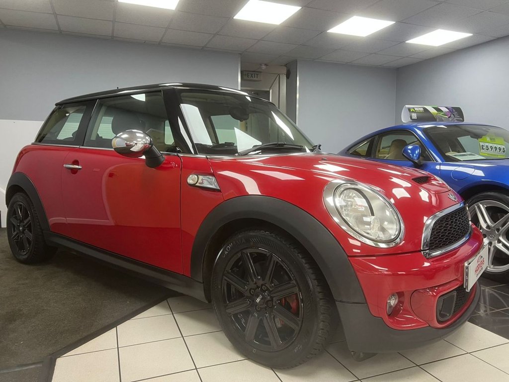 Used MINI Hatch 2013 for sale - 77841313: Photo 3