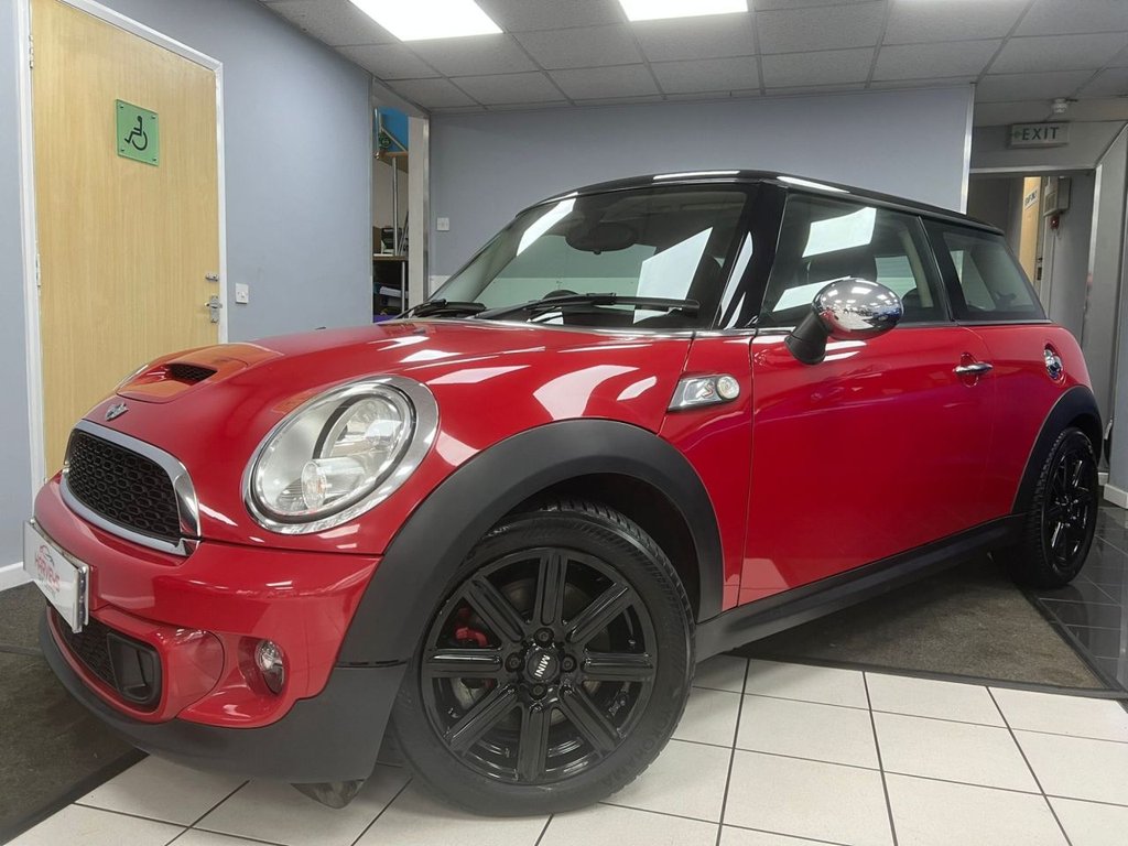 Used MINI Hatch 2013 for sale - 77841313: Photo 5
