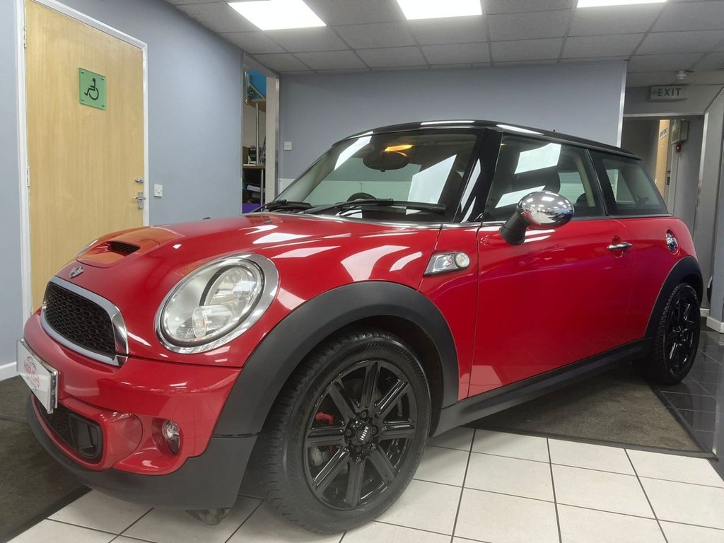Used MINI Hatch 2013 for sale - 77841313: Photo 6