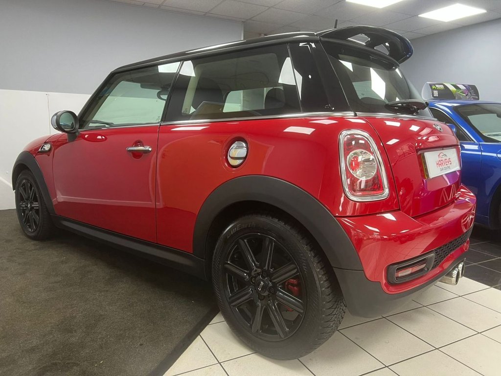 Used MINI Hatch 2013 for sale - 77841313: Photo 7